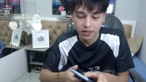 Snapshot of stiwentwink chatting on June 5, 2026, 2:45 pm Stiwen online show from June 5, 2026, 2:45 pm
