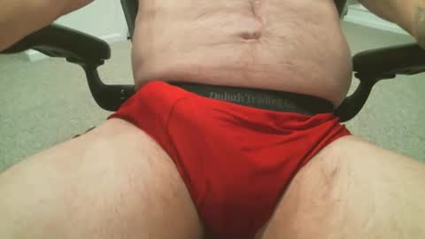 Snapshot of stlhammer68 chatting on November 12, 2025, 9:03 pm stl hammer online show from November 12, 2025, 9:03 pm