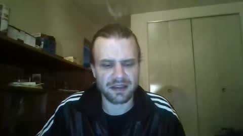 stockingsnfeet online show from April 20, 2026, 7:04 pm