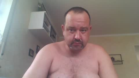 stoned1983 online show from June 30, 2026, 6:47 am