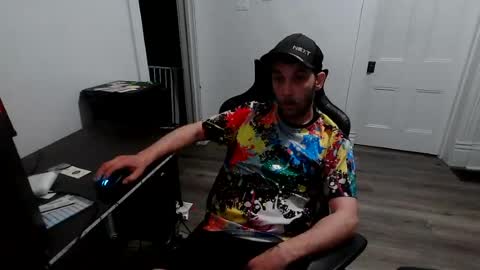 stonedpanda77 online show from June 28, 2026, 2:06 am
