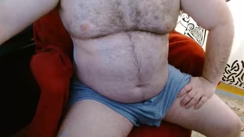 Stonerbear42 online show from January 17, 2026, 10:20 am