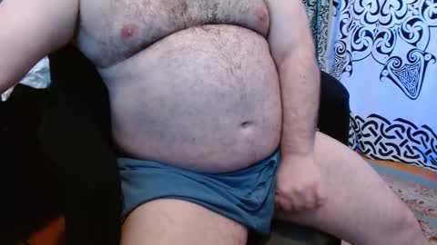 Stonerbear42 online show from March 24, 2026, 4:34 pm