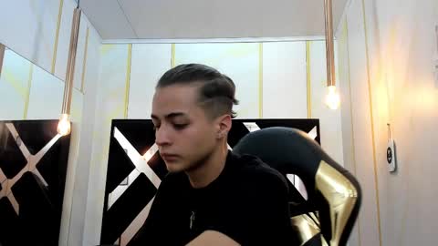 stonne69 online show from February 16, 2025, 3:05 pm