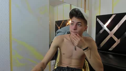 stonne69 online show from February 28, 2025, 1:14 pm