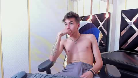 stonne69 online show from March 8, 2025, 6:37 pm