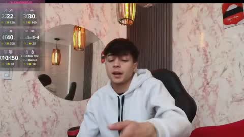 stonne69 online show from May 27, 2026, 3:42 pm