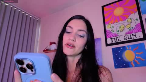 Snapshot of stonned_candy chatting on February 3, 2026, 7:41 pm Liz online show from February 3, 2026, 7:41 pm