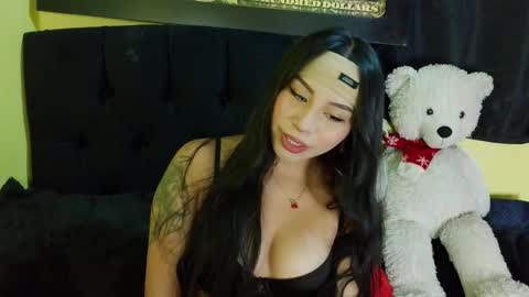 Snapshot of storm_doll chatting on September 26, 2025, 11:25 am storm doll online show from September 26, 2025, 11:25 am