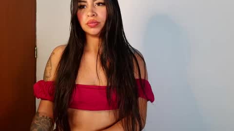 storm doll online show from April 1, 2026, 4:02 am