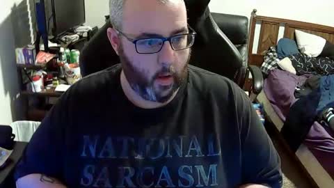 Snapshot of stormagedden chatting on October 5, 2025, 2:54 am CubX online show from October 5, 2025, 2:54 am