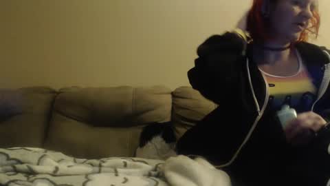 Snapshot of stormalley420 chatting on January 7, 2025, 9:50 am StormAlley420 online show from January 7, 2025, 9:50 am