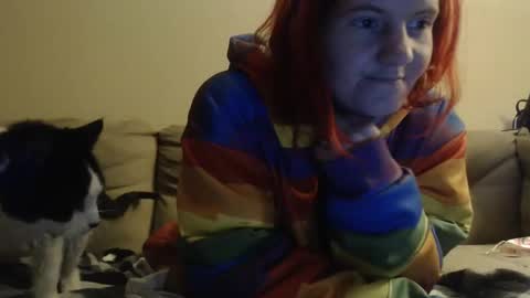 Snapshot of stormalley420 chatting on January 9, 2025, 10:52 am StormAlley420 online show from January 9, 2025, 10:52 am