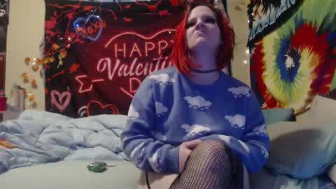 Snapshot of stormalley420 chatting on January 25, 2025, 8:53 pm StormAlley420 online show from January 25, 2025, 8:53 pm