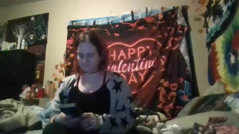 Snapshot of stormalley420 chatting on February 21, 2025, 3:34 am StormAlley420 online show from February 21, 2025, 3:34 am