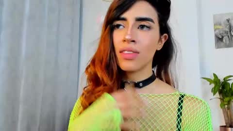 Snapshot of stormirusso chatting on January 10, 2025, 4:22 am Mar online show from January 10, 2025, 4:22 am