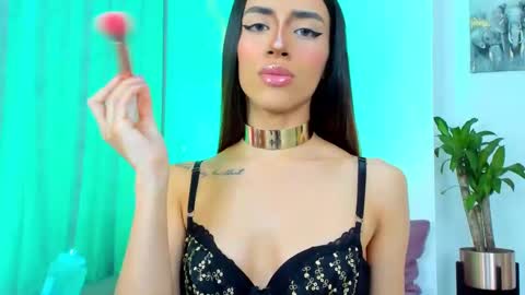 Snapshot of stormirusso chatting on March 6, 2025, 2:41 am Mar online show from March 6, 2025, 2:41 am