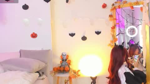 Snapshot of stormirusso chatting on November 1, 2025, 2:02 am Mar online show from November 1, 2025, 2:02 am