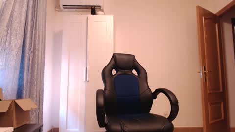 taira altair maturana online show from February 23, 2025, 3:29 pm