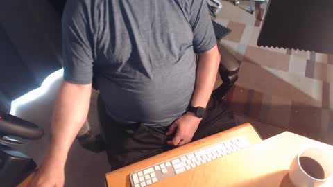 Stormy6569 online show from September 15, 2025, 2:17 pm