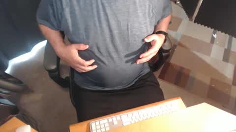 Stormy6569 online show from September 18, 2025, 2:41 pm