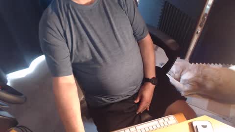 Stormy6569 online show from September 19, 2025, 2:29 pm