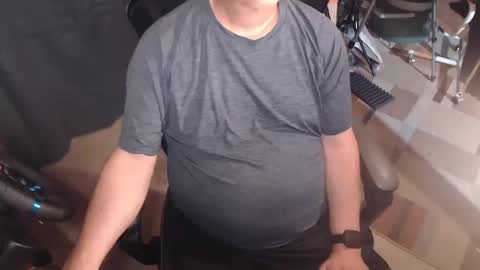 Stormy6569 online show from October 13, 2025, 1:16 am