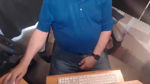 Stormy6569 online show from October 13, 2025, 2:06 pm