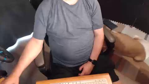 Stormy6569 online show from October 16, 2025, 1:56 pm