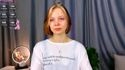 Snapshot of stormymuse chatting on February 12, 2026, 1:06 pm Luna online show from February 12, 2026, 1:06 pm