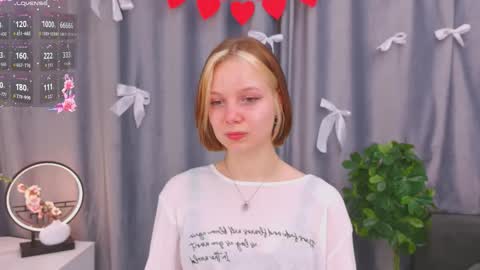 Snapshot of stormymuse chatting on February 16, 2026, 1:18 pm Luna online show from February 16, 2026, 1:18 pm