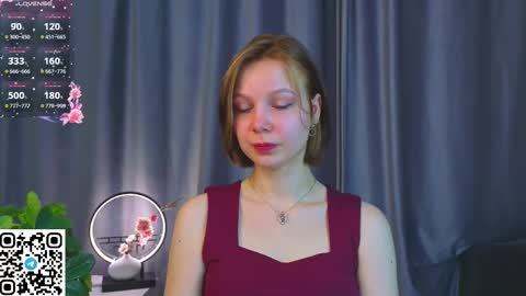 Snapshot of stormymuse chatting on February 26, 2026, 1:21 pm Luna online show from February 26, 2026, 1:21 pm