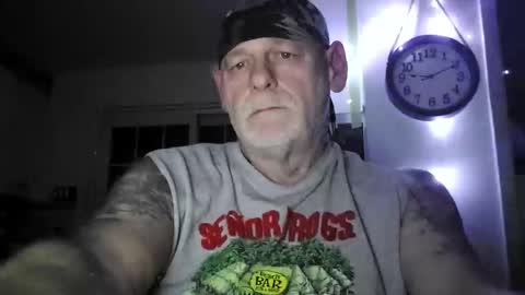 Snapshot of stormynorm14 chatting on December 30, 2024, 2:09 am stormynorm14 online show from December 30, 2024, 2:09 am