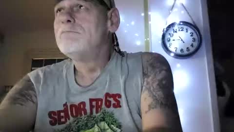 Snapshot of stormynorm14 chatting on January 19, 2025, 1:53 am stormynorm14 online show from January 19, 2025, 1:53 am