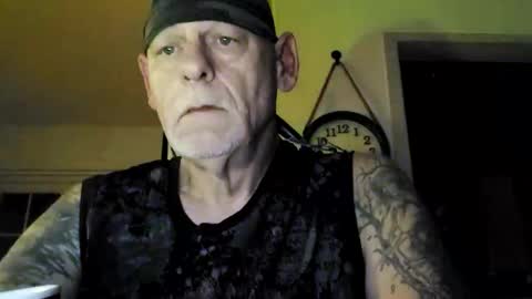 Snapshot of stormynorm14 chatting on September 27, 2025, 9:47 am stormynorm14 online show from September 27, 2025, 9:47 am