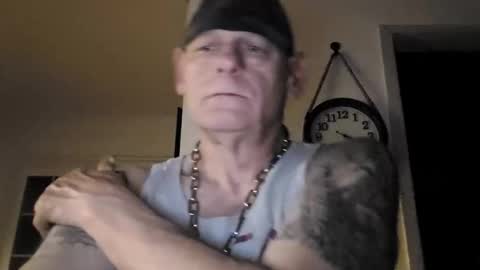 stormynorm14 online show from June 6, 2026, 8:19 am