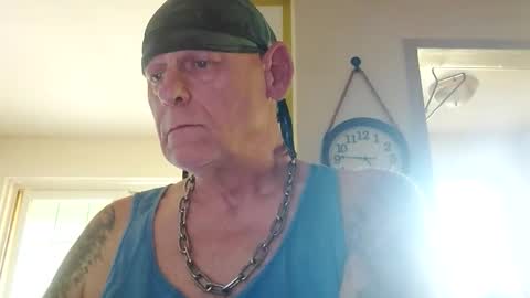 stormynorm14 online show from June 7, 2026, 8:45 pm