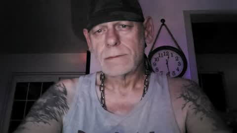 stormynorm14 online show from July 5, 2026, 4:19 am