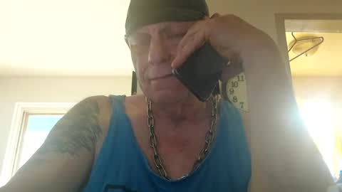 stormynorm14 online show from August 1, 2026, 4:06 pm