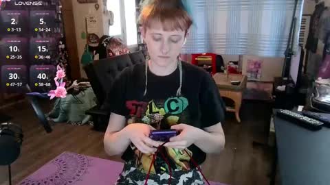 Snapshot of stormythunder chatting on February 9, 2025, 9:28 pm Stormythunder online show from February 9, 2025, 9:28 pm