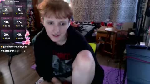 Snapshot of stormythunder chatting on February 14, 2025, 3:15 pm Stormythunder online show from February 14, 2025, 3:15 pm