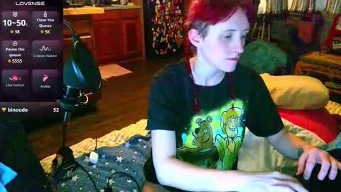 Snapshot of stormythunder chatting on February 21, 2025, 1:44 am Stormythunder online show from February 21, 2025, 1:44 am