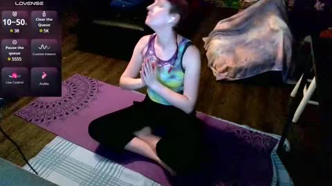 Snapshot of stormythunder chatting on February 25, 2025, 12:36 am Stormythunder online show from February 25, 2025, 12:36 am