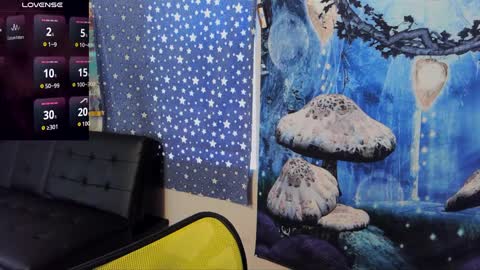 Snapshot of stormythunder chatting on September 15, 2025, 3:45 pm Stormythunder online show from September 15, 2025, 3:45 pm