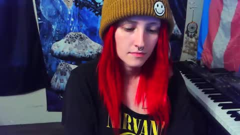 Snapshot of stormythunder chatting on November 21, 2025, 5:55 pm Stormythunder online show from November 21, 2025, 5:55 pm