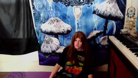 Snapshot of stormythunder chatting on January 11, 2026, 6:24 pm Stormythunder online show from January 11, 2026, 6:24 pm