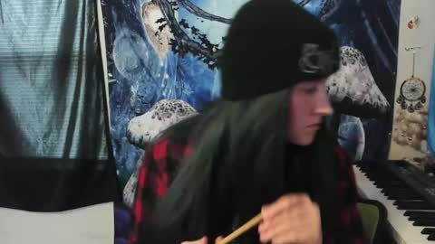 Snapshot of stormythunder chatting on February 6, 2026, 6:22 pm Stormythunder online show from February 6, 2026, 6:22 pm