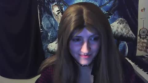 Snapshot of stormythunder chatting on February 10, 2026, 11:25 am Stormythunder online show from February 10, 2026, 11:25 am