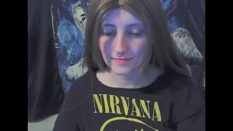 Snapshot of stormythunder chatting on February 14, 2026, 10:06 pm Stormythunder online show from February 14, 2026, 10:06 pm