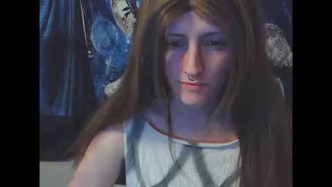 Snapshot of stormythunder chatting on February 17, 2026, 5:19 pm Stormythunder online show from February 17, 2026, 5:19 pm